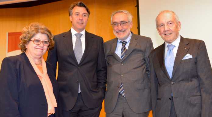 Commercialisti e Contabili lecchesi in assemblea