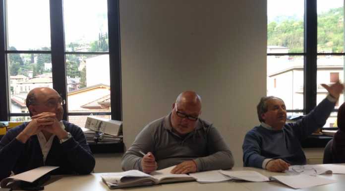 Calolzio: novità per la piattaforma ecologica di Via San Rocco