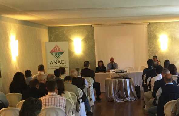 Convegno formativo di ANACI Lecco sul risparmio energetico