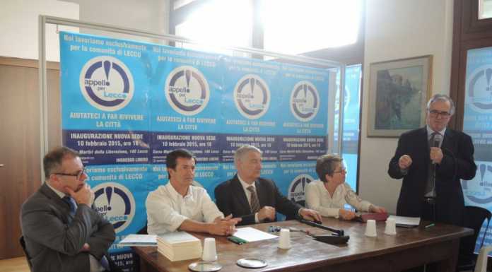 La campagna di Appello: “Riavviciniamo la gente alla politica”