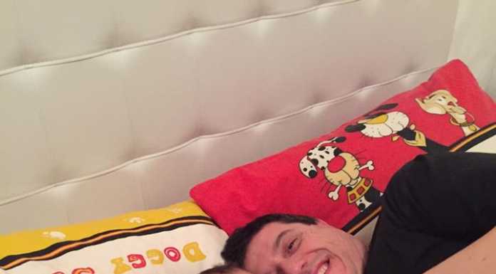 Il “papinonno” Polvara chiamato dalla D’Urso, ma lui dice no