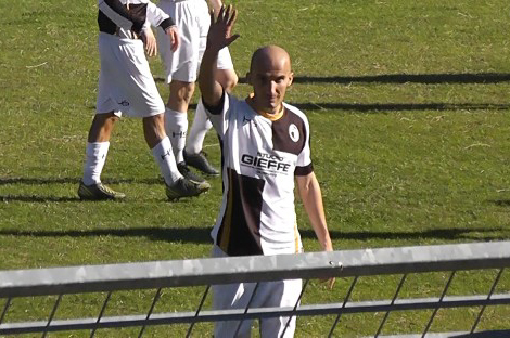 Olginatese: il “poker” di Mazzini abbatte il Montichiari