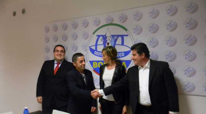 Dagli ex Fdi nasce “Destra per Lecco”, battesimo con Bodega