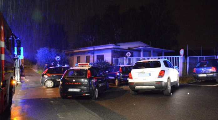 E’ Fabio Mannarino di Calolzio il 30enne morto folgorato a Dolzago