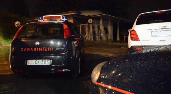 Dolzago: 30enne muore folgorato nell’ex ditta Passerini