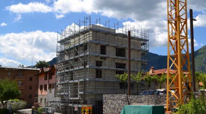 Mandello: edificio di Molina, il Consiglio di Stato respinge il ricorso