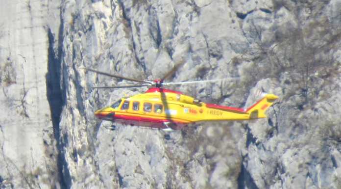 Dramma in Grignetta, escursionista di 72 anni precipita e muore