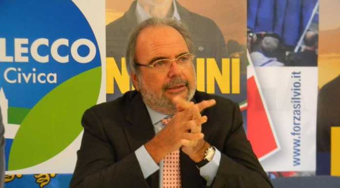 Forza Italia, in 3 escono dalla lista. Bocci: “Nessun rancore”