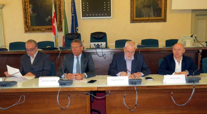 Comune e Confcommercio: 90mila € per potenziare la navigazione con Expo