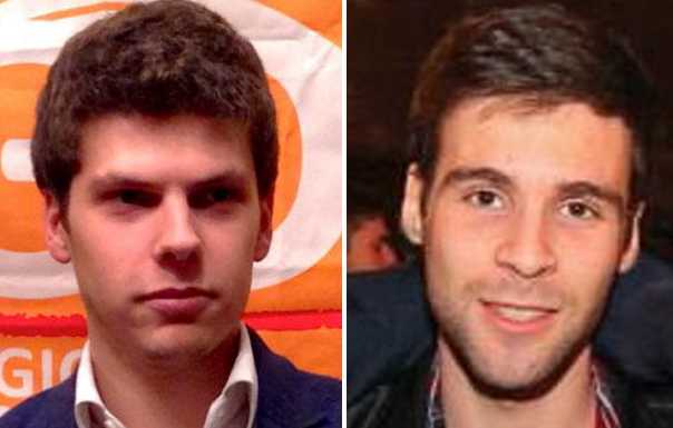 Elezioni a Lecco. Due giovani democratici in corsa con il PD