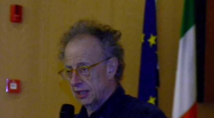 Il magistrato Gherardo Colombo “spiega le regole” agli studenti lecchesi