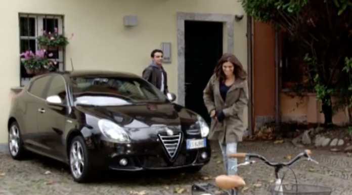 Una Grande Famiglia 3: ecco alcune delle scene girate a Lecco