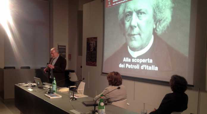 Tre incontri, 600 persone per scoprire l’Abate Stoppani