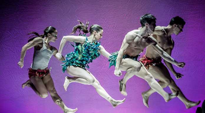 Concorso LeccoDanza, i Kataklò apriranno la XVI^ edizione