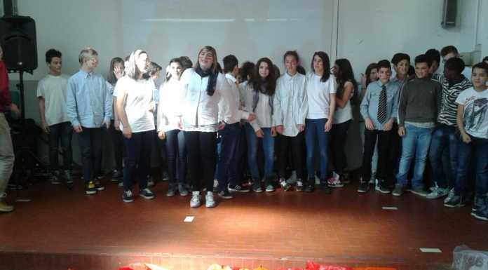 Vercurago: la scuola media Kolbe porta in scena “Il signore delle mosche”