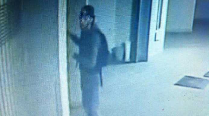 Lecco. Tenta di rubare nei box, “beccato” dalle telecamere