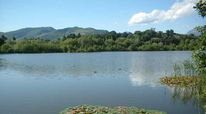 Merate, risanamento del lago di Sartirana: l’idrobiologo Negri illustra lo studio