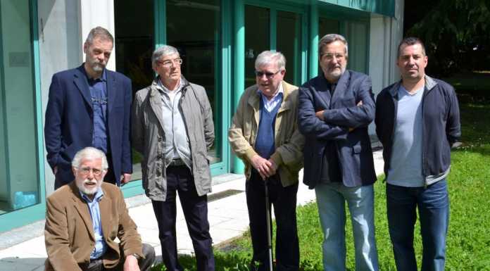 Mandello, in maggio sette artisti in mostra alla Fondazione Carcano