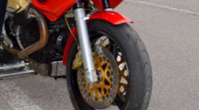 Centauro fugge, rifugge e si schianta: arrestato dalla Polstrada