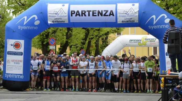 Aperte le iscrizioni alla Monte Barro Running 2016