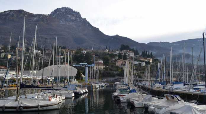 Mandello, sì all’ampliamento della sede della Lega navale