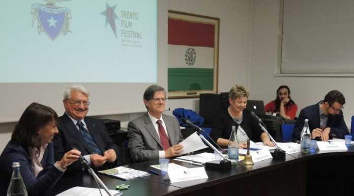Siamo stati alla presentazione del 63° Trento Film Festival, ecco le novità!