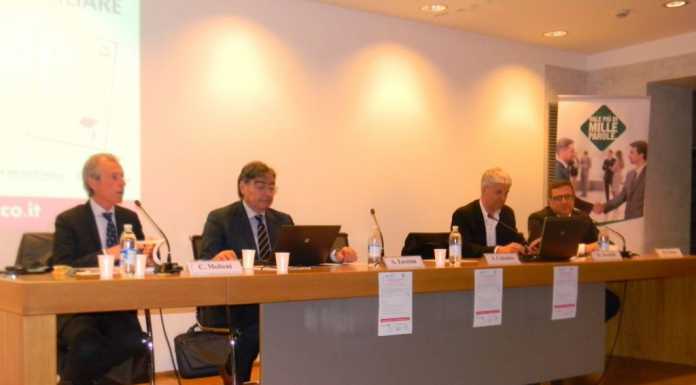 Immobili: il listino, le case più “care” a Lecco e Mandello