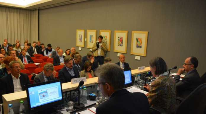 Lavoro: i lecchesi lo trovano, ma fuori provincia