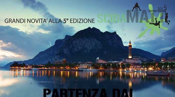 Lo Scigamatt da già i numeri: 240 iscritti dopo una sola settimana!