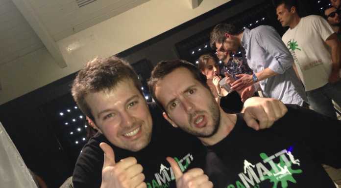 Lo Scigamatt conquista il centro città e apre le iscrizioni