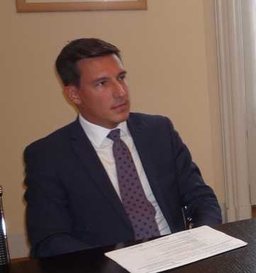 Sgombero Piccola, Secchi (Cantiere Lecco): “Bene l’operazione, ma ora?”