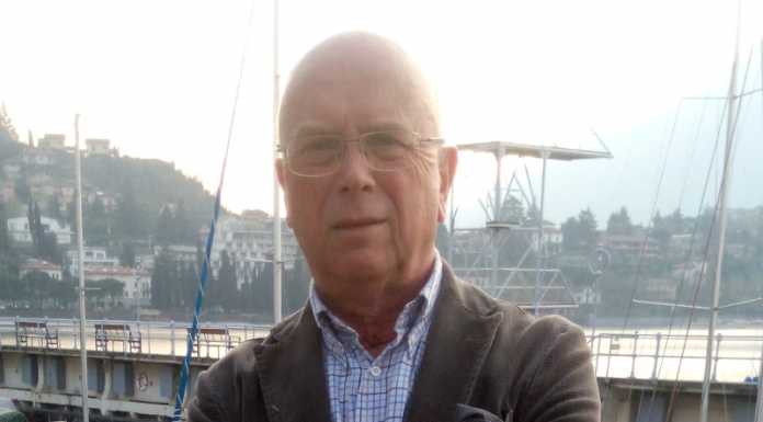 Canottieri Lecco: 120 anni di Sport, Passione, Racconti @1