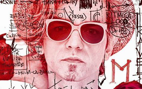 Morgan questa sera in concerto a Lecco sul palco de Lofficina