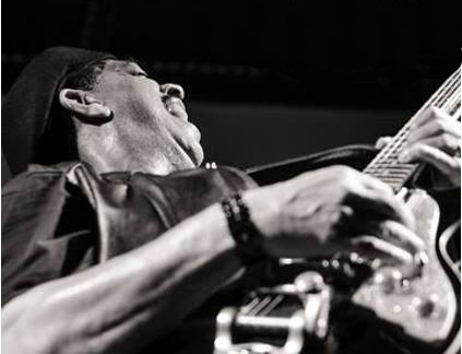 Musica: Tim Mitchell in concerto a Lecco all’Arci La Ferriera