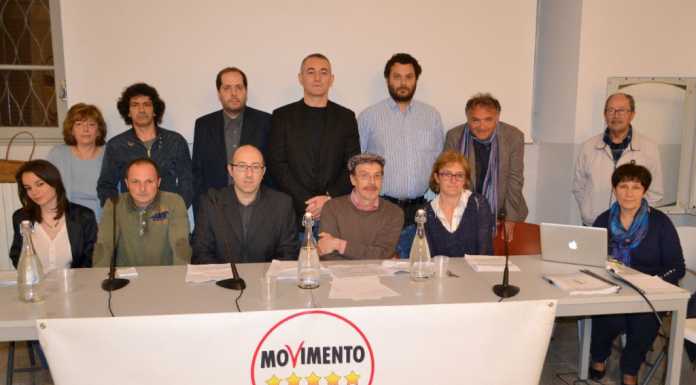 Mandello, i 5 Stelle e il voto: “Non siamo l’armata Brancaleone”