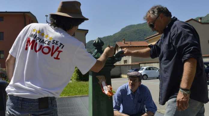 Mandello, i 5 Stelle: “Noi mettiamo in pratica la politica del fare”