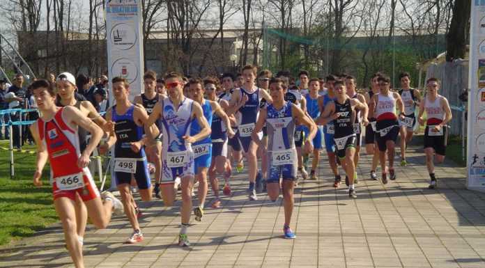 Triathlon: le imprese dei fratelli Michele e Carlotta Bonacina