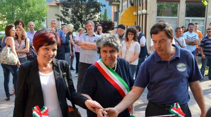 Abbadia, inaugurato alla stazione il nuovo ufficio turistico