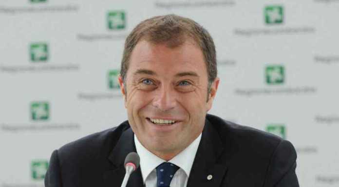 Rossi: un’ora in più di sport a scuola per 10 istituti lecchesi