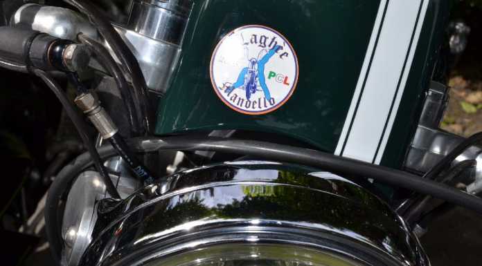 Mandello. Il Biker Laghee Fest è pronto a sgasare