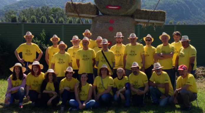 Buona partecipazione all’ “AgriCultura” di Olginate
