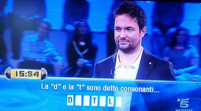 “Caduta Libera”: galbiatese sfiora una vincita di 87 mila €