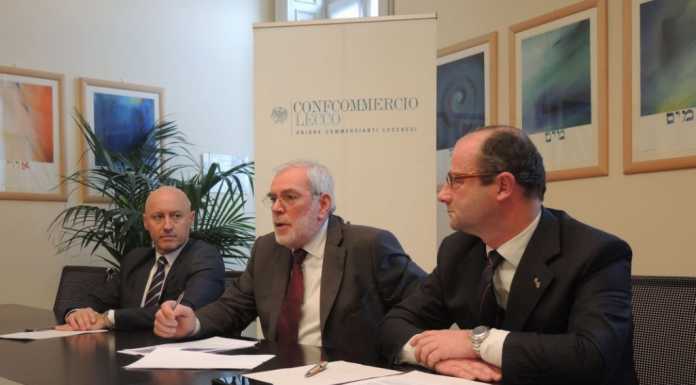 Elezioni in Camera di Commercio, ecco il programma di Maggi