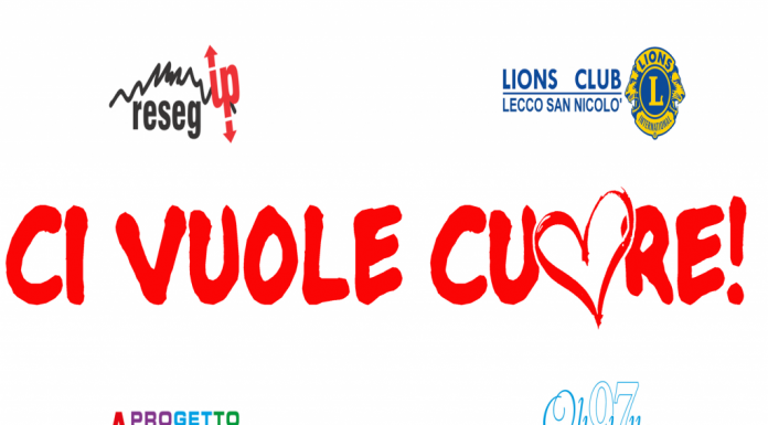 “Ci vuole cuore”: progetto Lions dedicato ai ragazzi disabili