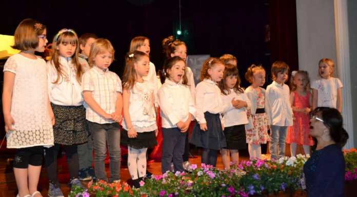 Un successo il concerto di fine anno della Scuola S. Lorenzo