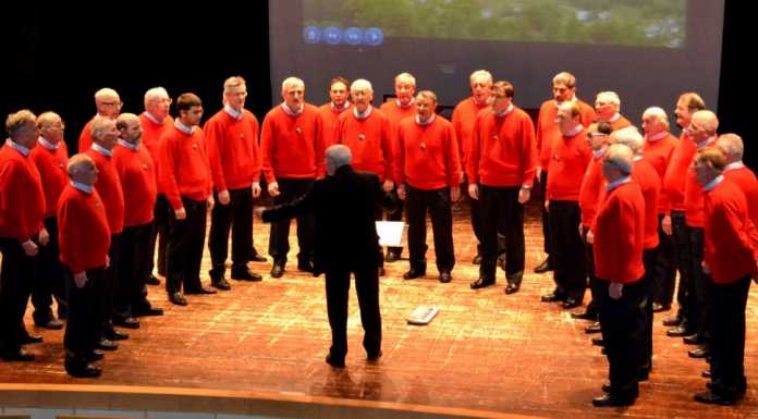 Lecco, “Don Ticozzi” sabato 9 in concerto con due cori alpini