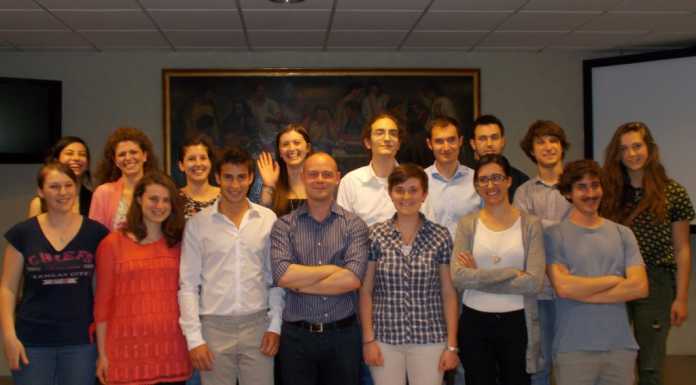 Ospedale: consegnate le borse di studi ai figli dei dipendenti