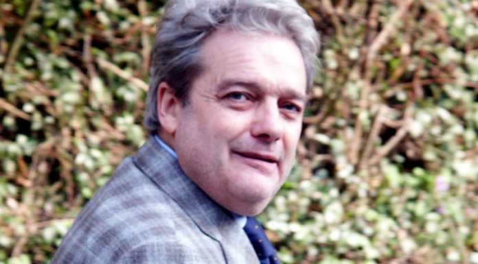 E’ morto l’imprenditore lecchese Dario Sottocasa