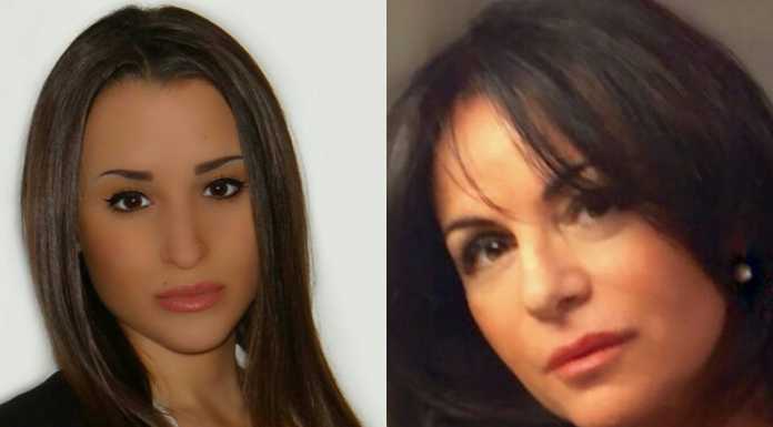 Elezioni. Laura ed Eleonora: mamma e figlia divise tra Bodega e Negrini