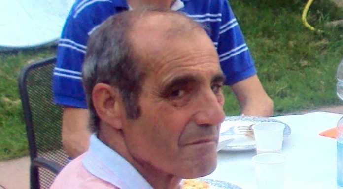 Mandello, la Schola cantorum ricorda Ercole Tocchetti